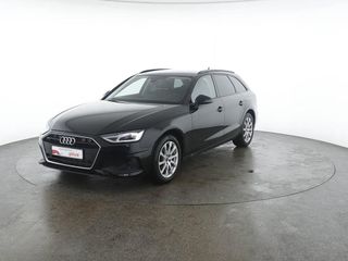 Audi A4 Avant S line 35 TFSI 110 kW (150 CV) S tronic