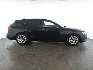 Audi A4 Avant S line 35 TFSI 110 kW (150 CV) S tronic