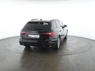 Audi A4 Avant S line 35 TFSI 110 kW (150 CV) S tronic