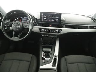 Audi A4 Avant S line 35 TFSI 110 kW (150 CV) S tronic