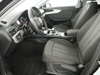 Audi A4 Avant S line 35 TFSI 110 kW (150 CV) S tronic