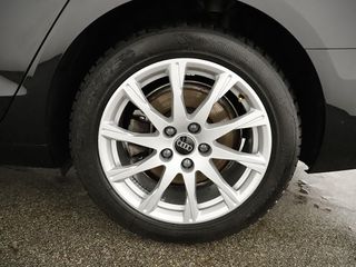 Audi A4 Avant S line 35 TFSI 110 kW (150 CV) S tronic