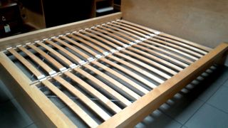 Cama IKEA MALM 135x200
