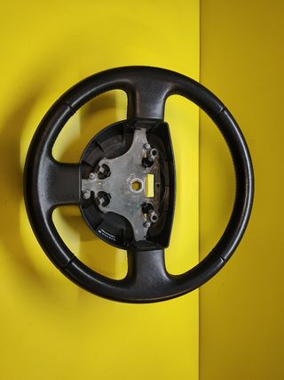 VOLANTE FORD TOURNEO CONNECT (PIEL NEGRO)