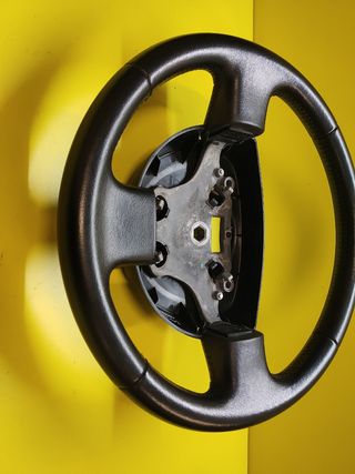 VOLANTE FORD TOURNEO CONNECT (PIEL NEGRO)