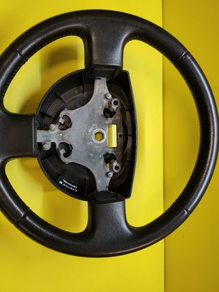 VOLANTE FORD TOURNEO CONNECT (PIEL NEGRO)