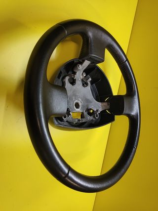 VOLANTE FORD TOURNEO CONNECT (PIEL NEGRO)