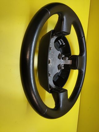 VOLANTE FORD TOURNEO CONNECT (PIEL NEGRO)