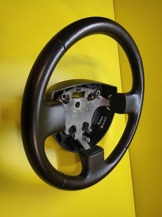 VOLANTE FORD TOURNEO CONNECT (PIEL NEGRO)