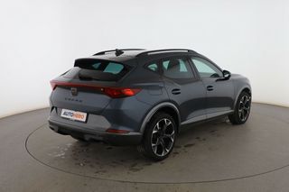 Cupra Formentor 1.5 TSI ACT