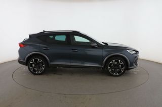 Cupra Formentor 1.5 TSI ACT