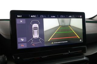 Cupra Formentor 1.5 TSI ACT