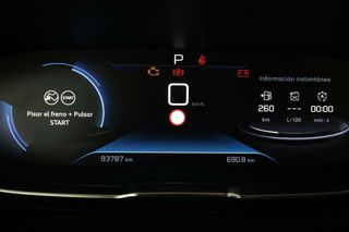 Peugeot 3008 1.5 Blue-HDi GT Line