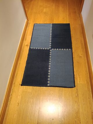 Alfombra 60x110 cm - Pie de cama