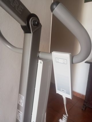 Grúa eléctrica 