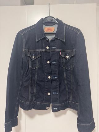 Chaqueta Vaquera Levi's Talla M