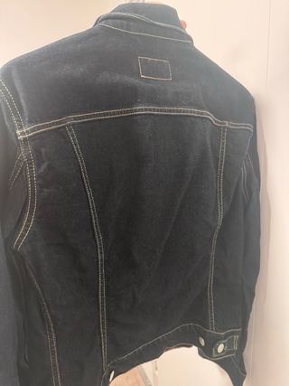 Chaqueta Vaquera Levi's Talla M