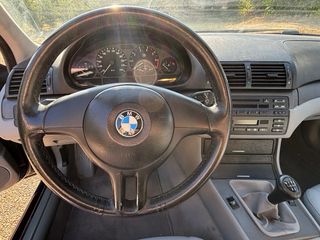 BMW 318i 2002 198.000km 143cv azul