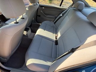 BMW 318i 2002 198.000km 143cv azul