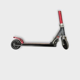 PATINETE OXELO MID 1 RED