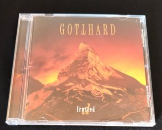 Gotthard