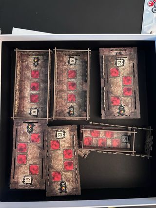 La Gran Muralla Kickstarter