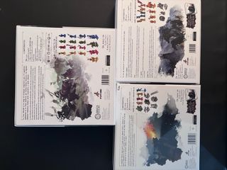 La Gran Muralla Kickstarter