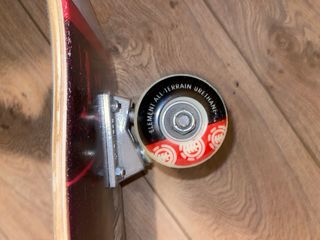 Skate Element Star Wars
