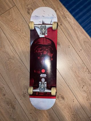 Skate Element Star Wars