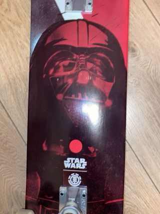 Skate Element Star Wars