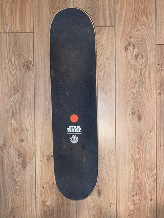 Skate Element Star Wars