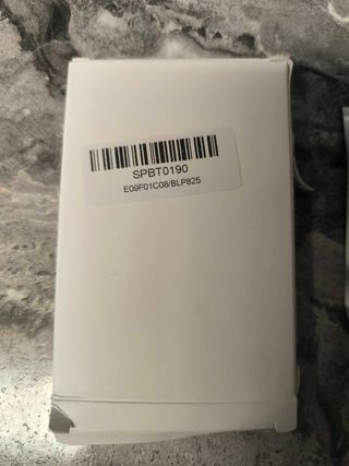 Batteria OPPO find x3 neo.