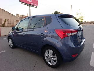 Hyundai ix20 2011