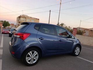 Hyundai ix20 2011