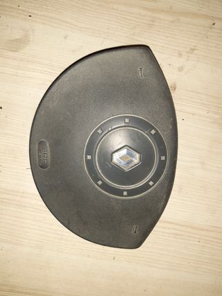 Airbag Volante Renault Scénic#3
