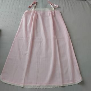 Conjunto de 3 camisones 