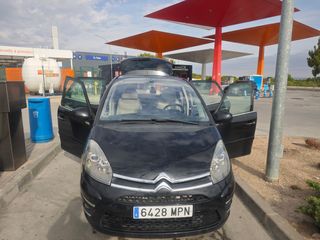Citroen C4 Picasso 2011
