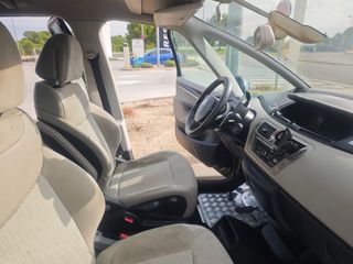 Citroen C4 Picasso 2011