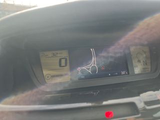 Citroen C4 Picasso 2011