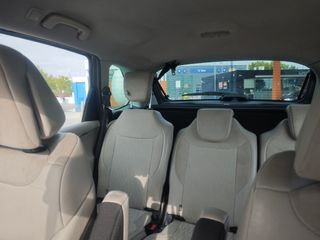 Citroen C4 Picasso 2011