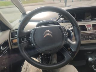 Citroen C4 Picasso 2011