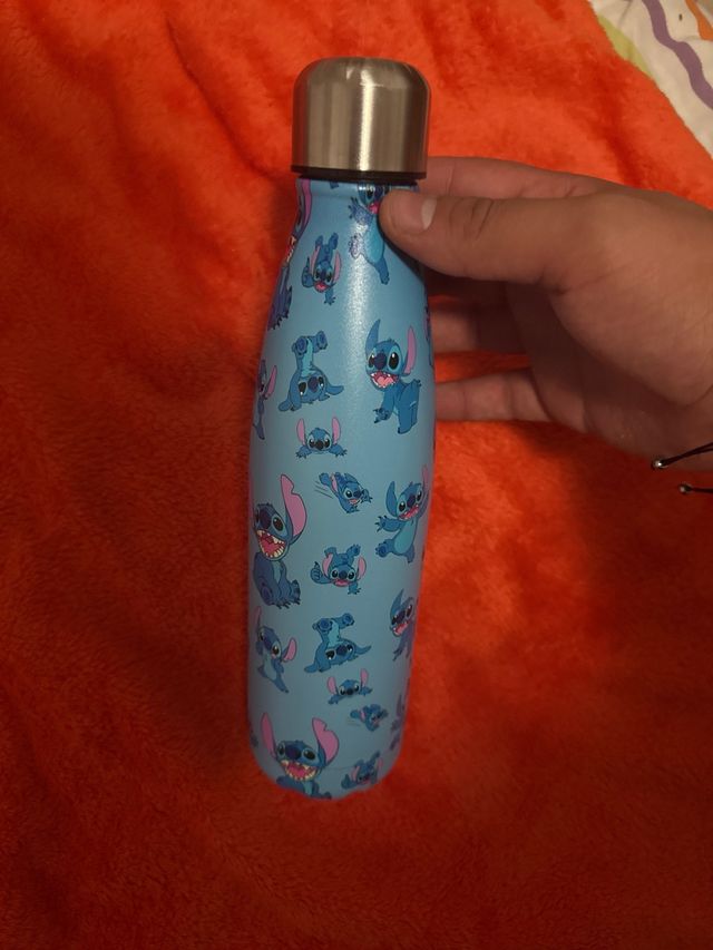 Botella Térmica Stich Nueva