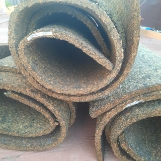 Geopanel absorción acústica