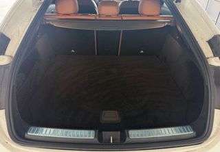 Mercedes GLC 300de AMG 