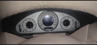 Mercedes-Benz Clase E 2003