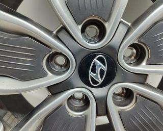 Llanta 52910g2300 hyundai ioniq hybrid 2141007