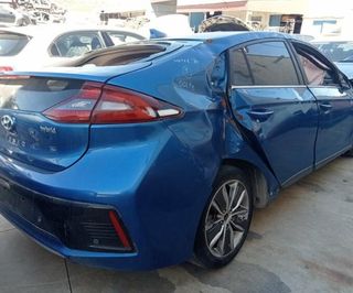 Llanta 52910g2300 hyundai ioniq hybrid 2141007