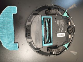 Cecotec Conga 2499 Robot Aspirador
