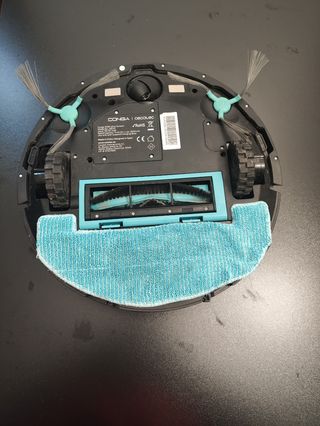 Cecotec Conga 2499 Robot Aspirador