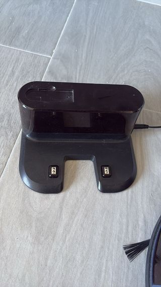 Cecotec Conga 2499 Robot Aspirador